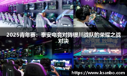 2025青年赛：泰安电竞对阵银川战队的荣耀之战对决